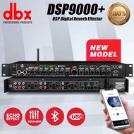 DBX DSP9000+ Professional Basic Digital Hybrid Effects DSP Chip Improvement Sound Quality Sound Colo