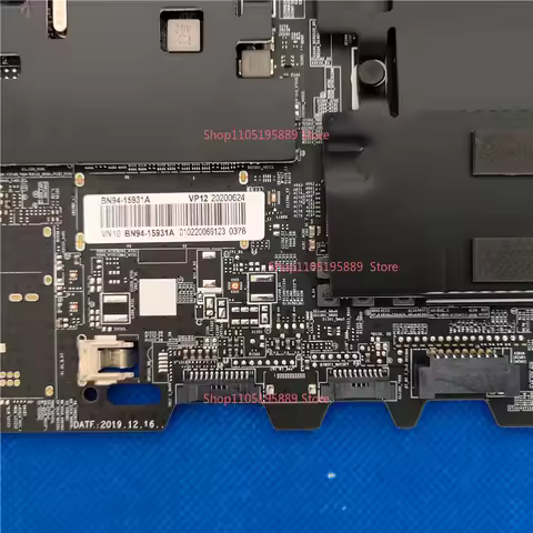 BN94-15931A BN41-02752A BN62-00910A Motherboard for Samsung QE55Q700TAT QA55Q700 Main Board BN41-027