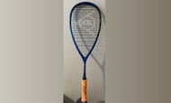 Dunlop FX125 壁球拍 Squash Racket