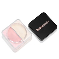 HUDA BEAUTY Setting Powder Easy Bake Duo Loose face Powder Huda Beauty