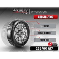 ARESTA ARISUN ZG02 225/60 All Terrain 225 60 R17 Tires | Car Tire |
