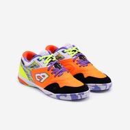 รองเท้าฟุตซอลเบรกเกอร์ Breaker Real (REAL12) สี Orange