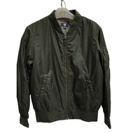 Uniqlo Kids Bomber Jacket Size 140 Minus