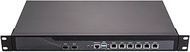 1U Rackmount Firewall Hardware, OPNsense, Mikrotik, VPN, Network Appliance, I5 12400T, RS48, 6 x 2.5