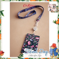 Lanyard - Birds - Navy - AA4304