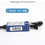 Elevator buffer tensioner switch CR600-NZ NF elevator manual automatic reset switch