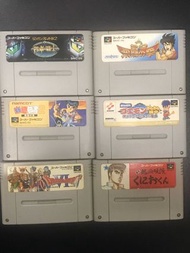 超級任天堂 Set L