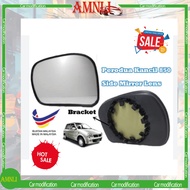 PERODUA KANCIL 850 SIDE MIRROR LENS