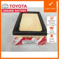[Genuine] Air filter for Toyota Corolla Cross Hybrid Yaris HEV 2020-2026 engine 17801-0T090 17801-21