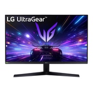 LG MONITOR (จอมอนิเตอร์) ULTRAGEAR 27GS60F-B - 27 IPS FHD 180Hz AMD FREESYNC NVIDIA G-SYNC COMPATIBL