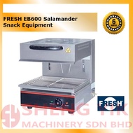 Shengyik FRESH Salamander Snack Equipment EB600