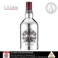 CHIVAS REGAL 12 YEAR OLD NIGHT EDITION 1.5L MAGNUM