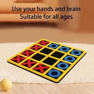 E8BF Multiftional Children Education Strategy Toy Interactively Brains Game for s and Kid