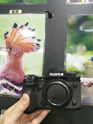 Fujifilm XH2 X-H2 