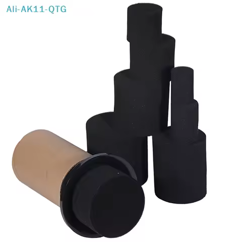 NEW NEW Speaker Guide Tube Bass Air Duct Sponge Cotton Plug Woofer Phase Outlet Reduce Low-frequency