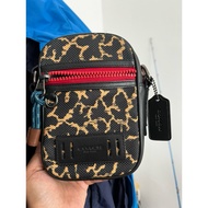 COACH MINI SLING BAG