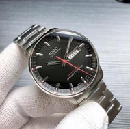 【熱賣】美度 Z2 指揮官系列 自動機械男錶男士商務機械手錶男機械錶實物拍攝放心下標品質保證