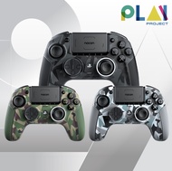 จอย Nacon Revolution 5 Pro Controller - Camo Edition for PS5/PS4 [ประกันศูนย์ 1 ปี]