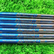 Golf Club Steel Body N.S. PRO ZELOS8 Iron Set Shaft Body 39 Inch Single (1 PCS)