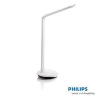 『Philips 飛利浦 酷恒 72007 LED護眼檯燈』PD016時尚銀 PD017香檳金 照明