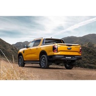 Canvas A Ford Ranger T9 Wildtrak Canvas (100% waterproof) ranger canvas ranger wildtrak canvas 4x4 C