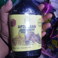 ♝ ❤ ✌ Apdulsan Herbal Tonic