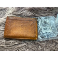 Fossil Bronson Wallet (Original)