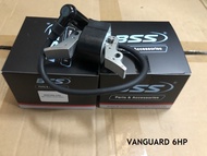 Cuộn dây đánh lửa máy 4HP 6HP 10 HP Máy Mitsubishi GM90 GM131 GM180 GM181 GM231 GM291 GB220 VANGUARD