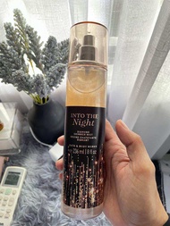 💯[Stock_Ready] BBW Fine Body Mist Fragrance 236ml