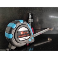 5 METER METER • MEASURING TAPE