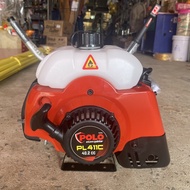 POLO PL411C เครื่องตัดหญ้าสะพายข้าง POLO 2 จังหวะ 40.2CC ของแท้ รับประกันศูนย์ 6 เดือน พร้อมจัดส่ง