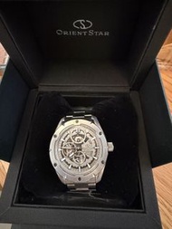 Orient Star 機械錶