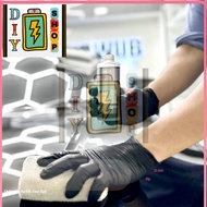 [ส่งด่วนในไทย]น้ำยาเคลือบสีกราฟีน (WIBWUB Graphene Sealant)