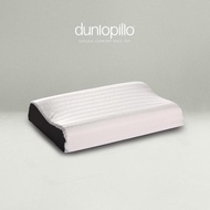 Dunlopillo Snore-Less Latex Pillow – Premium, Comfortable & Ergonomic Snoring Pillow