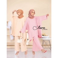 9096 AARA PANT SUIT
