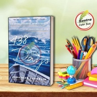 438 days an extraordinary true story of survival at sea by Alvarenga,