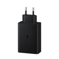 Original Charger Samsung Super Fast Charging Power Adapter 65W Trio
