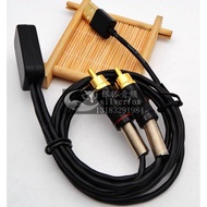 Infiniti EX25 FX35 G25 37 QX50 Forester Subaru Bluetooth Receiver AUX Audio Cable