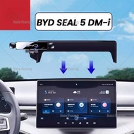 BYD SEAL 5 accessories car screen phone holder car accessories interior byd car accesories
