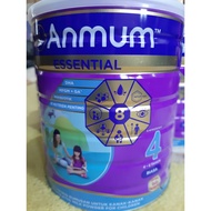 [READY STOCK] SUSU ANMUM STEP 4-PLAIN (1.5KG) | ANMUM MILK FOR KIDS