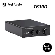 Fosi Audio TB10D TPA3255 Class D Stereo Amplifier With Treble Bass