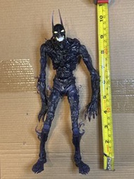 McFarlane The Darkest Knight  - Speed Metal Collect BAF