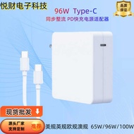 61W 87W 96W Suitable for MacBook Apple Laptop Charger USB-C Power Adapter