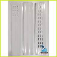 ∈ ● Metal Spandrel for Outdoor Ceiling 0.5M/0.8m/1m/1.2m - 6inches (Standard)