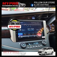 Android Player ( Free Camera ) for Toyota Innova 2016-2021