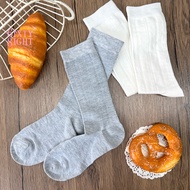 6IXTY8IGHT CHRISTINE C POINTELLE, Regular Socks AC04319