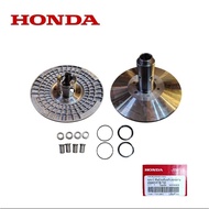 FORZA350 REAR PULLEY SET ORIGINAL HONDA