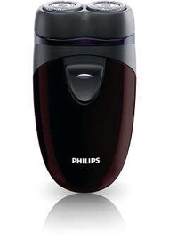 Philips Shaver PQ206 Baterry Powered Electric Shaver