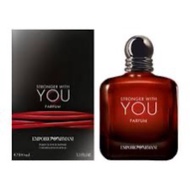 Giorgio Armani Emporio Armani Stronger With You Parfum