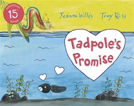 TADPOLE'S PROMISE(蝌蚪的諾言)